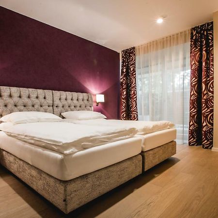 Karl Suites Palais Wessely Виена Екстериор снимка